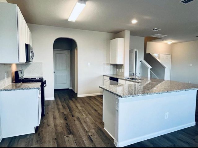4807 Blue Jacaranda Way, Spring, TX 77373