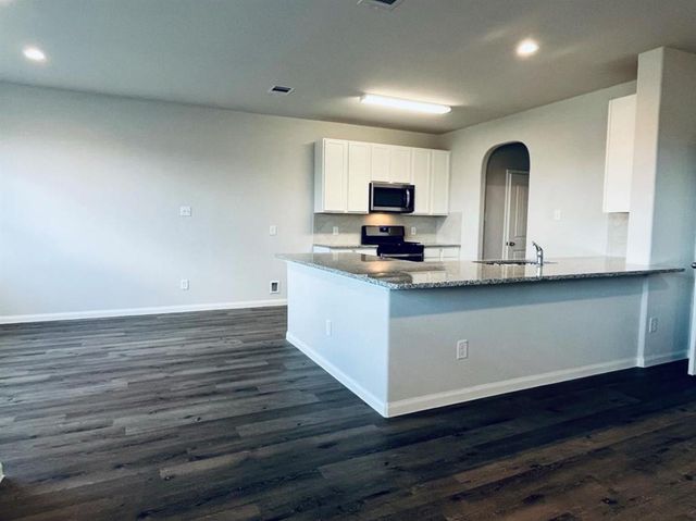 4807 Blue Jacaranda Way, Spring, TX 77373