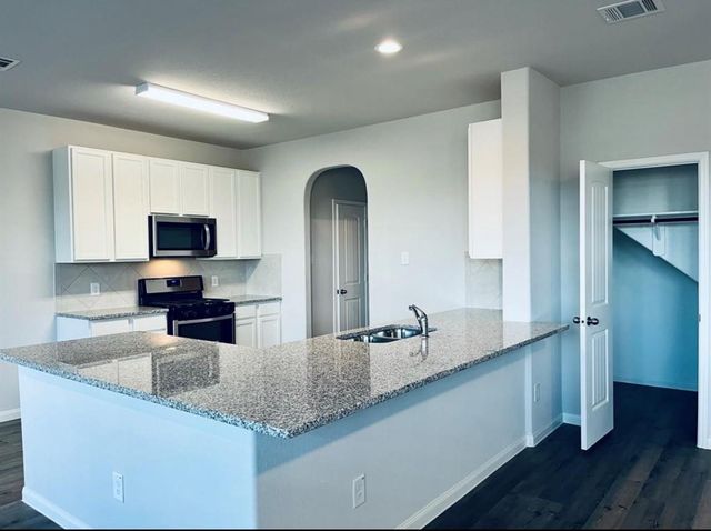 4807 Blue Jacaranda Way, Spring, TX 77373