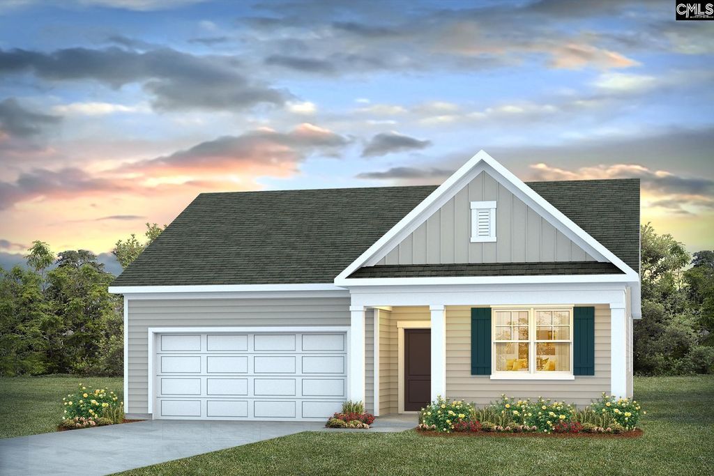 13 Hobb Stone Lane, Blythewood, SC 29016