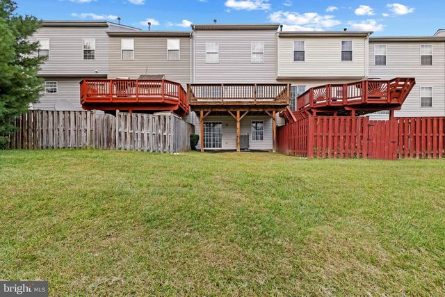 3317 HOLLOW CT, Ellicott City, MD 21043