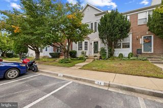 3317 HOLLOW CT, Ellicott City, MD 21043