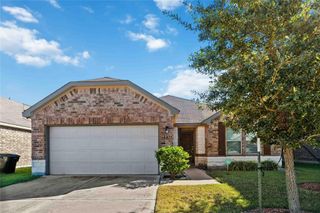 7326 Cypress Shumard Oak Drive, Cypress, TX 77433