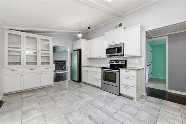 12 Harlow Drive, Bella Vista, AR 72715