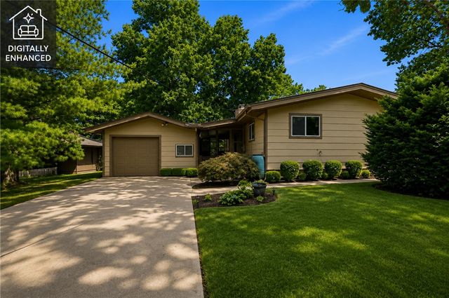 12 Harlow Drive, Bella Vista, AR 72715