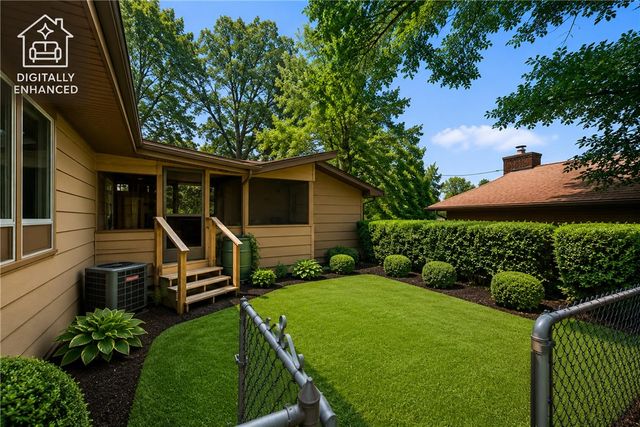 12 Harlow Drive, Bella Vista, AR 72715