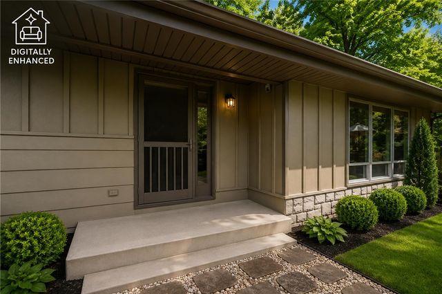 12 Harlow Drive, Bella Vista, AR 72715