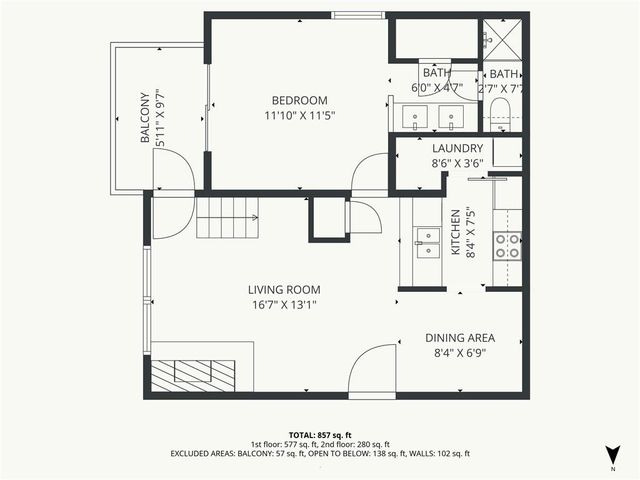 11903 W 58th Unit H Place H, Shawnee, KS 66216