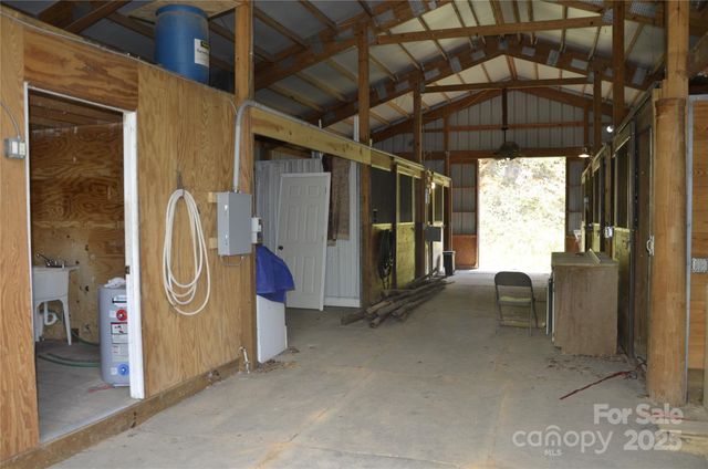 50 Gregory Hill Road, Fairview, NC 28730