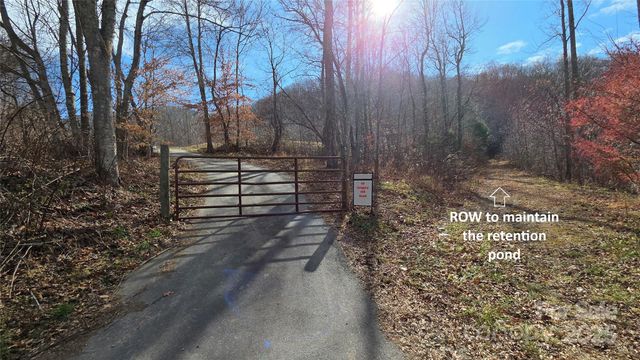 50 Gregory Hill Road, Fairview, NC 28730