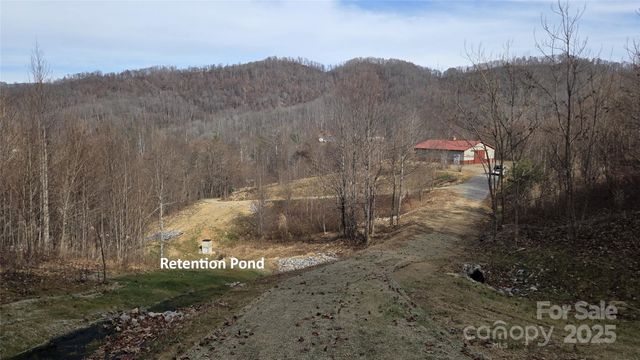 50 Gregory Hill Road, Fairview, NC 28730