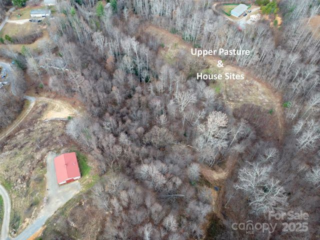 50 Gregory Hill Road, Fairview, NC 28730