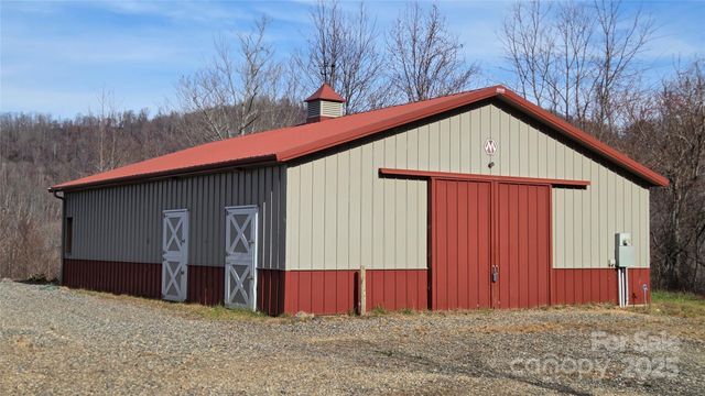 50 Gregory Hill Road, Fairview, NC 28730