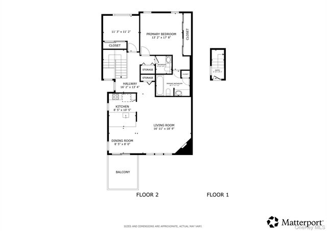 7 Woods Brooke Lane 2, Yorktown Heights, NY 10598