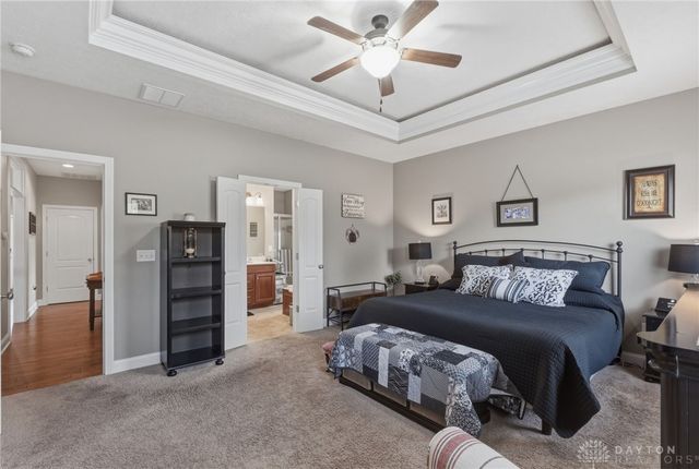 1482 Runnymeade Way, Xenia, OH 45385