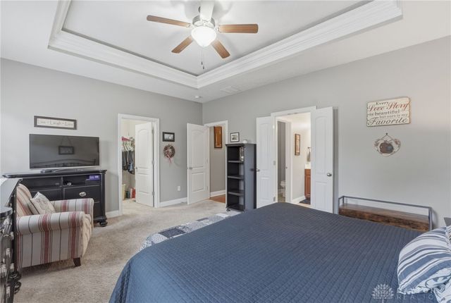 1482 Runnymeade Way, Xenia, OH 45385