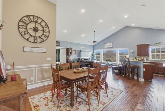 1482 Runnymeade Way, Xenia, OH 45385