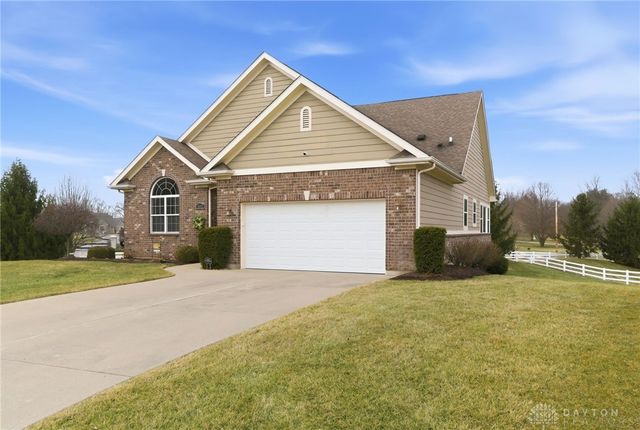1482 Runnymeade Way, Xenia, OH 45385