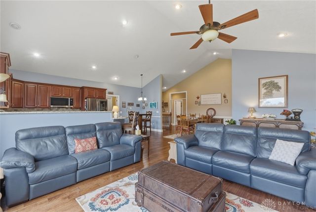 1482 Runnymeade Way, Xenia, OH 45385