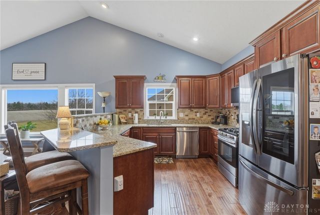 1482 Runnymeade Way, Xenia, OH 45385