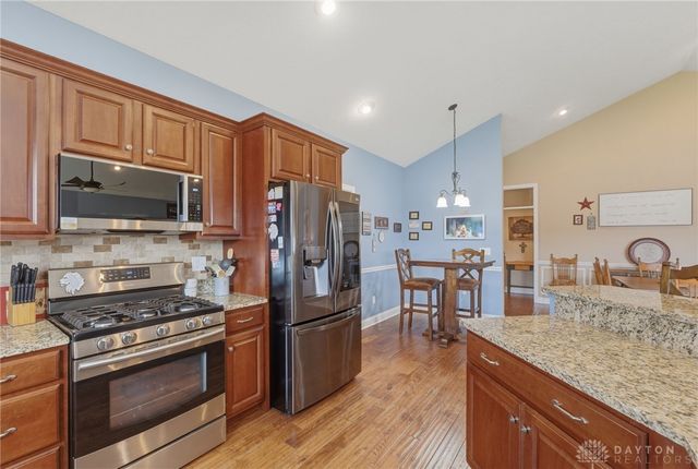 1482 Runnymeade Way, Xenia, OH 45385