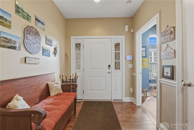 1482 Runnymeade Way, Xenia, OH 45385