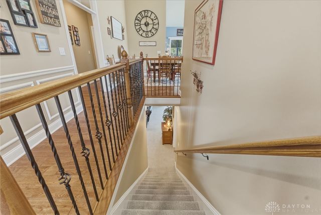 1482 Runnymeade Way, Xenia, OH 45385