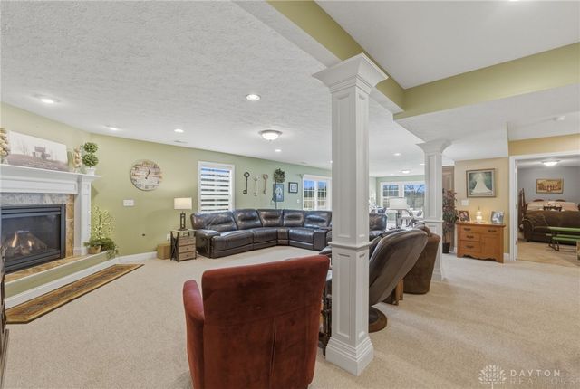 1482 Runnymeade Way, Xenia, OH 45385