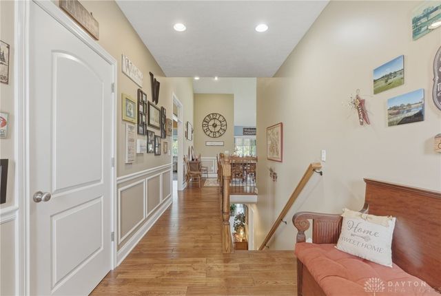 1482 Runnymeade Way, Xenia, OH 45385