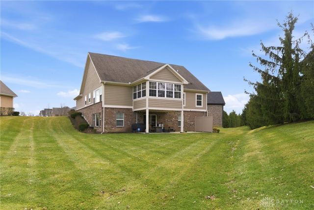 1482 Runnymeade Way, Xenia, OH 45385