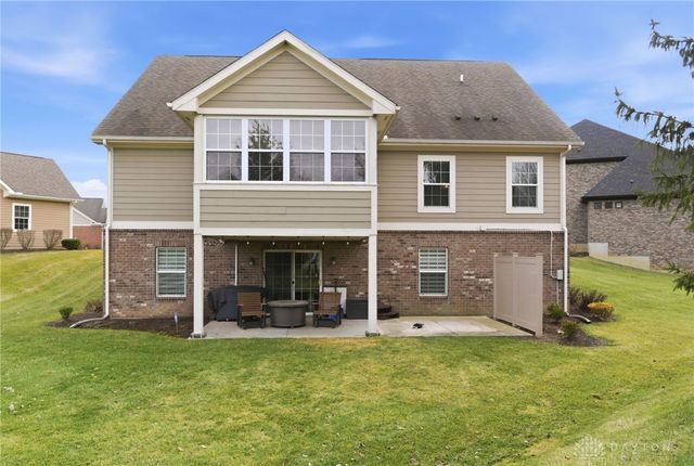 1482 Runnymeade Way, Xenia, OH 45385