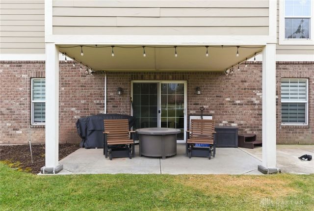 1482 Runnymeade Way, Xenia, OH 45385