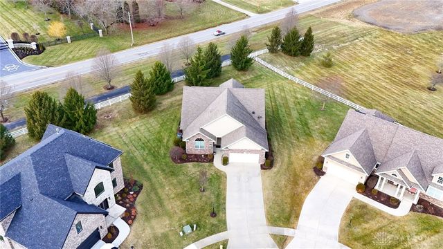1482 Runnymeade Way, Xenia, OH 45385