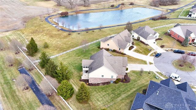 1482 Runnymeade Way, Xenia, OH 45385