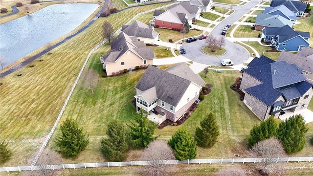 1482 Runnymeade Way, Xenia, OH 45385