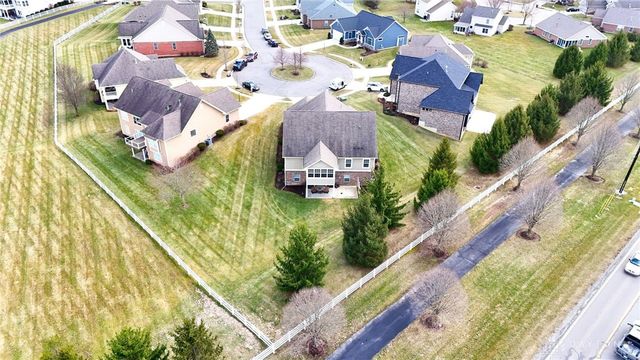 1482 Runnymeade Way, Xenia, OH 45385