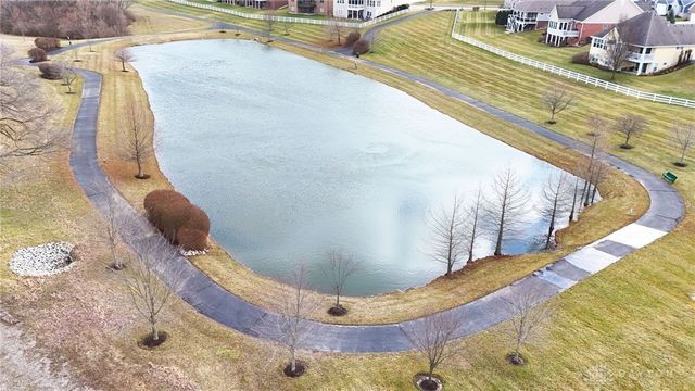 1482 Runnymeade Way, Xenia, OH 45385