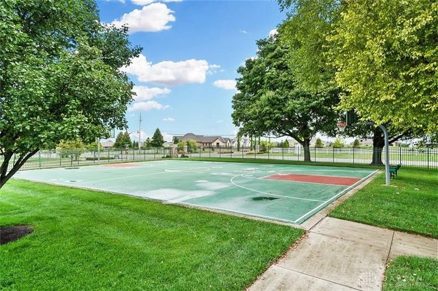 1482 Runnymeade Way, Xenia, OH 45385