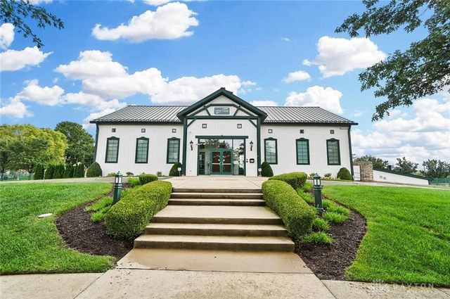 1482 Runnymeade Way, Xenia, OH 45385