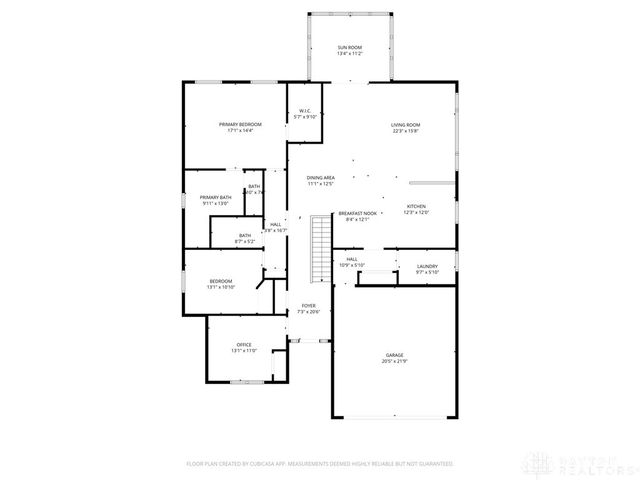 1482 Runnymeade Way, Xenia, OH 45385