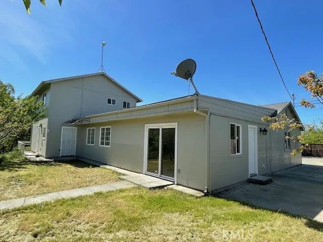 9286 San Benito Avenue, Gerber, CA 96035