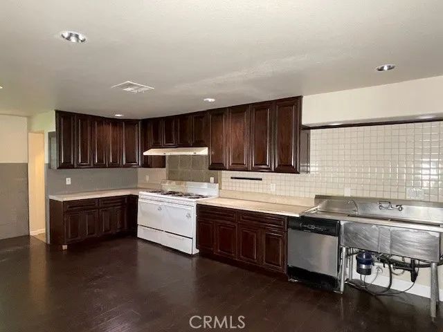 9286 San Benito Avenue, Gerber, CA 96035