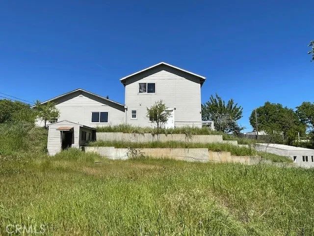9286 San Benito Avenue, Gerber, CA 96035