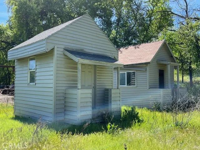 9286 San Benito Avenue, Gerber, CA 96035