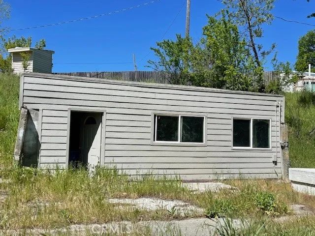 9286 San Benito Avenue, Gerber, CA 96035