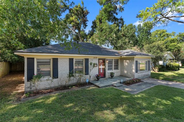 169 Bruce Avenue, Shreveport, LA 71105