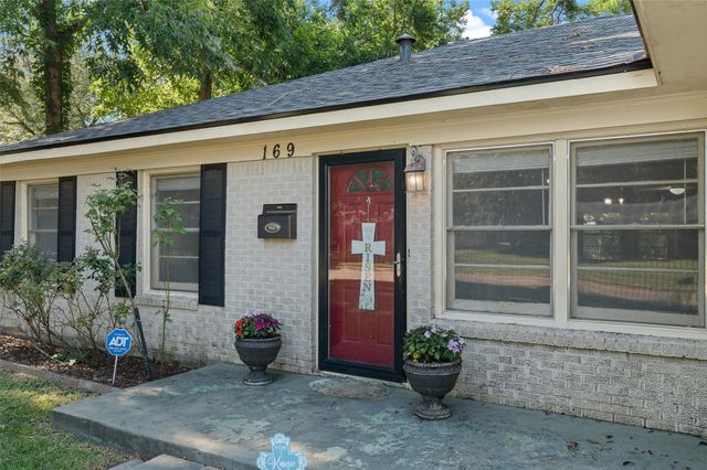 169 Bruce Avenue, Shreveport, LA 71105