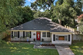 169 Bruce Avenue, Shreveport, LA 71105