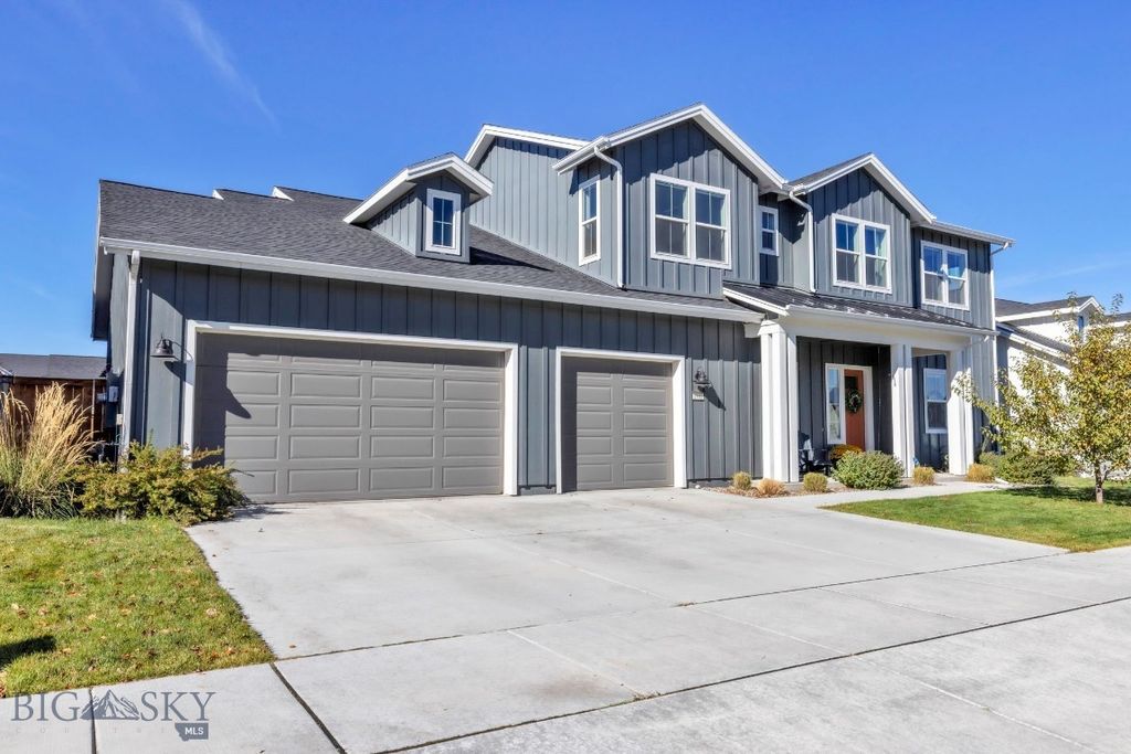 1703 Wyatt Earp Court, Belgrade, MT 59714 photo 4