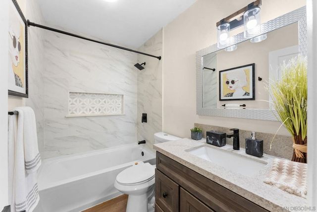 6383 85 Stanley Ave, San Diego, CA 92115